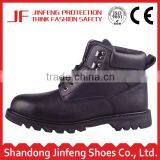 PPE Safety Footwear China Secure Shoes Industrial Safety Boots Safety Steel Toe Shoes Work Boots thumbnail-1