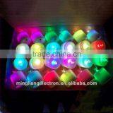 Romantic Mini Candle Light