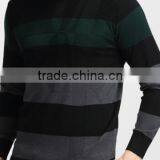TRENDY MEN SWEATERS:- NEW DESIGNED FANCY CARDIGAN AND PULLOVER SWEATERS thumbnail-3
