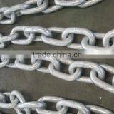 Shandong Black Painted Large Chains and Conveyor Chain thumbnail-3