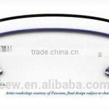 8GB Ram Mini pc Stick MeeGopad T08 DDR3LP Intel Atom Cherry Trail Intel Cherry Trail Z8700 Quad Core Wireles Mini PC Stick Quality Choice thumbnail-3