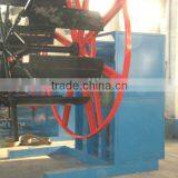 Plastic Pipe Winder/plastic Pipe Winding Machine thumbnail-1