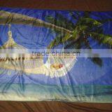Dye Sublimation Beach Towels thumbnail-1