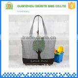 Hot New Product Printed Eco-friendly Nylon Canvas Laundry Bag With Handles