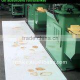 Oil Spill Absorbent Blanket/pad thumbnail-1