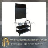 China Manufacture Display Rack Customized Brochure Display Rack