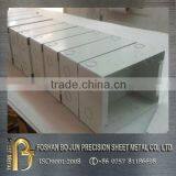 China Customized Electric Metal Box , Waterproof Junction Box