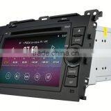 Ownice C200 Android 4.4 up to Android 5.1 Quad Core Head Unit for TOYOTA PRADO 120 Support OBD thumbnail-3