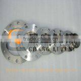 Titanium and Titanium Alloy Flange ASTM B381