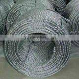 stainless steel wire rope