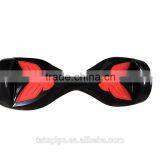 2 Wheel Motorized Scooter Self Smart Balance Scooter Electric Skateboard Hoverboard for Kids thumbnail-3