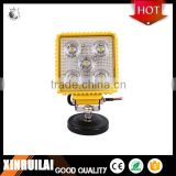 Competitive price China manufacturer tractor work light with agricutltural machine