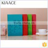 Factory Manufacture School Cheap Custom Leather Notebook A4 A5 A6 Paper thumbnail-3