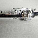 Billet Machined RR10 Axial 90048 Front and Rear Axle Housing
