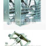 Yaoshun Exhaust Fan/cooling Pad/air Inlet/light Filter/poultry House Equipment thumbnail-3