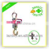 1ton Capacity LED Digital Hanging Scale for Industrial thumbnail-1