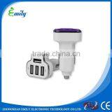 Best Prices ABS Shell dc 12v-24v Input Car Charger thumbnail-1