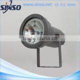 2016 New 70W 1500m Distance Motorized Spotlight Made in China