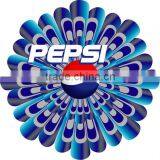 High Quality&High Brightness EL Poster / EL Advertising Poster / EL Advertisement thumbnail-3