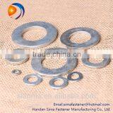 High Quality and Competitive Price Flat Washer From China Fastener thumbnail-4