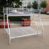 Metal Frame Bunk Bed thumbnail-3