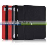 Vigo Universal Tablet Cover for Nokia Lumia 2520 With Camera Open