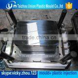 Rich Experience in Making Plastic Crate Mould thumbnail-1