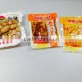 Automatic Granule Plastic Packing Machine thumbnail-5