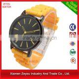 R0719 China New Populor Silicone Wrist Watch, Boy Silicone Wrist Watch thumbnail-1