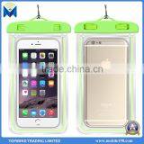 Express Wholesale Price Fluorescenet Waterproof Camera Bag, Waterproof Bag for Phone thumbnail-2