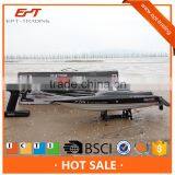 Big 2.4g Remote Control Toy Boat rc Racing Boat thumbnail-1