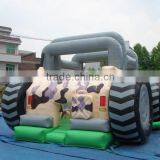 Sunjoy Hot Sale Best Selling Products Durable Outdoor Inflatable Combo Toy thumbnail-6