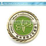 Metal Lapel Pin Badge