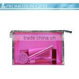 Promotion Pvc Toiletry Bag Cheap Wholesale Makeup Bags thumbnail-1