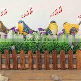 Automatic Resin Moisture Sensor Water Sensing Bird thumbnail-4