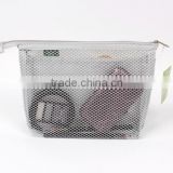 2016 hot selling Polyester travel mesh dirty laundry bag