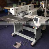 Auto Webbing Sewing Machine (Pattern Programmable) 300x200mm thumbnail-5