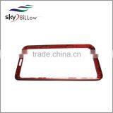 OEM High Precision Metal Aluminum Steel Prototype CNC Milling