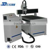 High Accuracy Cnc Wood Milling Machine With Low Price