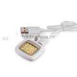 Portable Selfie Flash Light 16 LEDS Flash Fill Light Match With Selfie Stick Monopod Tripod For Smartphone thumbnail-6