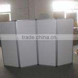 Multifunctional Indoor Folded Panel