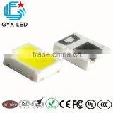 High Lumens 0.6w 2835 60-70lm 3.2V 2835 Smd Led Epistar Chip High Power LED