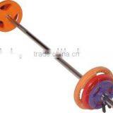 Barbell Set thumbnail-1