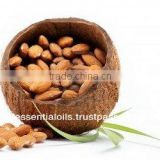 Almond Oil For Skin