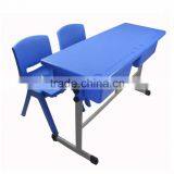 ZL-01-01C Dual Student Desk thumbnail-1