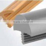 Factory Wholesale Plastic Profile,t Edge Band/u Shaped Edge Trim thumbnail-5