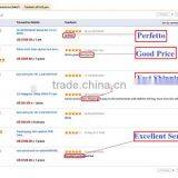 H 264 ONVIF 2.2 1/3" Exmor CMOS HD 1080P 2M IR IP PTZ Camera thumbnail-4