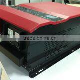 Hybird Solar Inverter 8kw 10kw 12kw Pure Sine Wave Inverter thumbnail-5