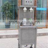 low price small beer cans tin filling equipment machine