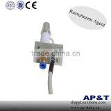 Hot Selling in UK AP-AC2454-A Static Eliminator Ionizing Air Nozzle Used in Rotary Flexo Press thumbnail-3